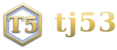 tj53 logo